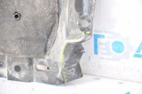 Nissan Sentra 20-23 Engine Guard Tears
