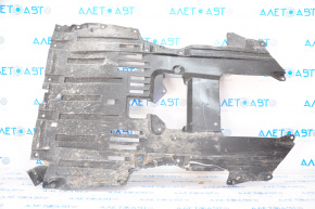 Nissan Sentra 20-23 Engine Guard Tears