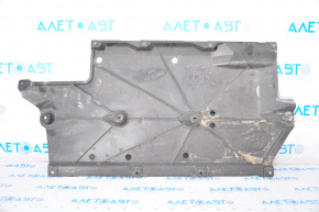 Bottom protection left Nissan Sentra 20-24