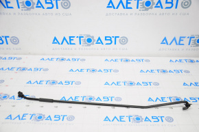 Support bonnet stop Nissan Sentra 20-24