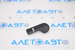 Nissan Sentra 20-24 Interior Hood Lock Handle