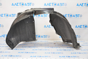 Front left fender liner Nissan Sentra 20-24 no fragment
