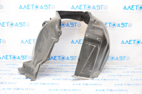 Front left fender liner Nissan Sentra 20-24 no fragment