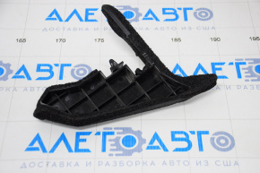 Seal wing hood-wing left Nissan Sentra 20-24 broken fastener