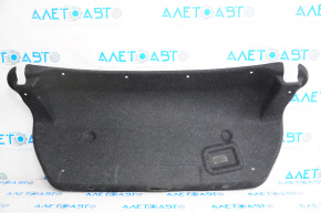 Nissan Sentra 20-24 Trunk Lid Trim Black