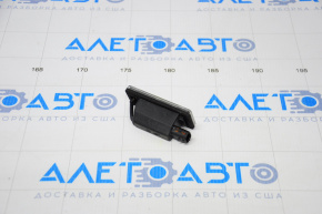 Trunk lid number plate light left Nissan Sentra 20-24