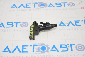 Fuel filler flap lock Nissan Sentra 20-24