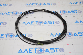 Nissan Sentra 20-24 Fuel Filler Door Cable Without Handle