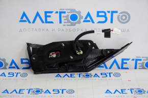 Light inside trunk lid right Nissan Sentra 20-24 water damage