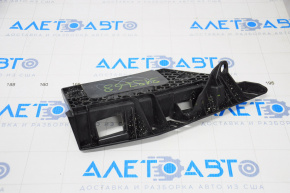 Front bumper mount under headlight left Nissan Sentra 20-25 broken mount