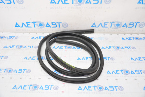 Door seal front right Nissan Sentra 20-24