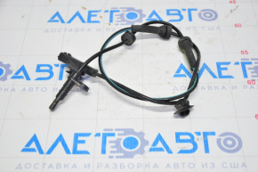 ABS sensor front left Nissan Sentra 20-24