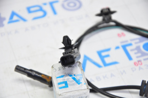 ABS sensor front left Nissan Sentra 20-24