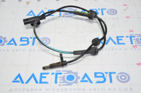 ABS sensor front right Nissan Sentra 20-24