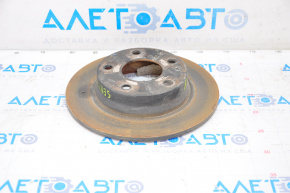 Rear right brake disc Nissan Sentra 20-24 260/8mm