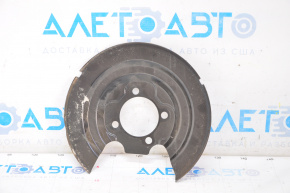 Brake Disc Cover Rear Left Nissan Sentra 20-24