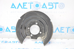 Brake Disc Cover Rear Right Nissan Sentra 20-24