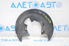 Brake Disc Cover Front Left Nissan Sentra 20-24