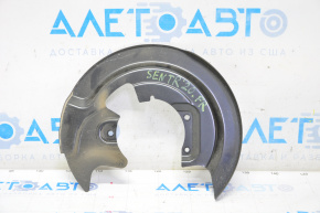 Brake Disc Cover Front Right Nissan Sentra 20-24