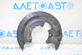 Brake Disc Cover Front Right Nissan Sentra 20-24