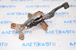 Parking Brake Lever Nissan Sentra 20-23