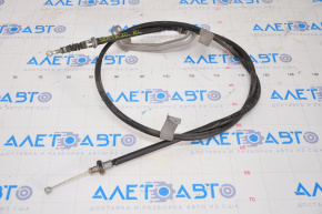 Parking brake cable rear left Nissan Sentra 20-24