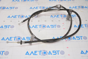 Parking brake cable rear right Nissan Sentra 20-24