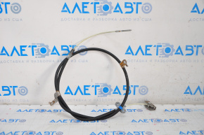 Parking brake cable front Nissan Sentra 20-24