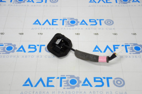 Rear view camera Nissan Sentra 20-24