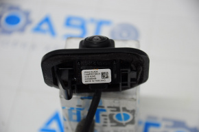 Rear view camera Nissan Sentra 20-24