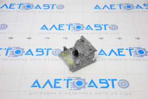 Nissan Sentra 20-25 Lane Keeping Camera