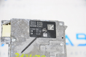 Nissan Sentra 20-25 Lane Keeping Camera