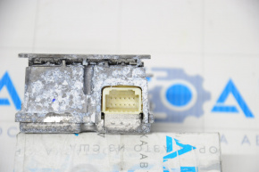 Nissan Sentra 20-25 Lane Keeping Camera