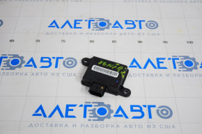 Occupant Control Module Nissan Sentra 20-21