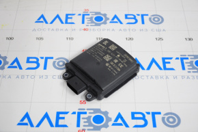 Blind Spot Monitor Block BSM Left Nissan Sentra 20-24
