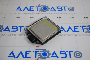 Blind Spot Monitor Block BSM Left Nissan Sentra 20-24