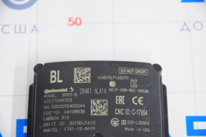 Blind Spot Monitor Block BSM Left Nissan Sentra 20-24