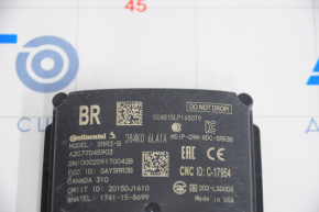 Blind Spot Monitoring Block BSM Right Nissan Sentra 20-24