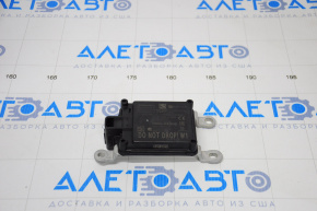 Radar cruise distronic Nissan Sentra 20-24