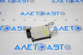 Radar cruise distronic Nissan Sentra 20-24