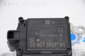 Radar cruise distronic Nissan Sentra 20-24
