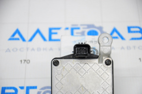Radar cruise distronic Nissan Sentra 20-24