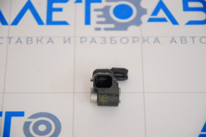 Airbag sensor center left Nissan Sentra 20-22