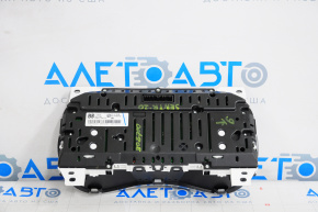Nissan Sentra 20-21 Instrument Cluster 9k Scratches