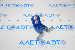 Door hinge lower rear left Nissan Sentra 20-21