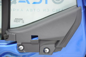 Door plug rear right Nissan Sentra 20-24 internal