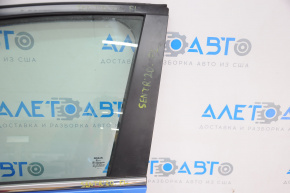 Door trim side front left Nissan Sentra 20-24