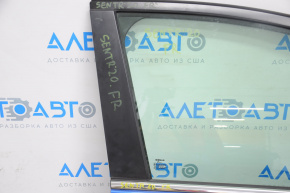 Door trim side front right Nissan Sentra 20-24