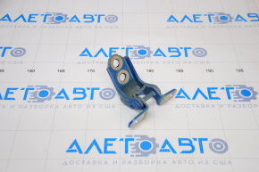 Upper front right door hinge Nissan Sentra 20-24