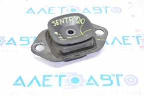 Engine mount left upper Nissan Sentra 20-24
